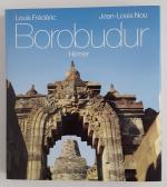 Louis Frédéric, Jean Louis Nou: Borobudu Louis Frédéric, Jean Louis Nou: Borobudu