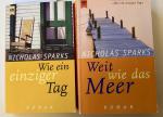 Nicholas Sparks: Nicholas Sparks Konvolu Nicholas Sparks: Nicholas Sparks Konvolu