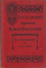 Robert Misch: Der Adelsmensch - satirisc