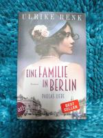 Paulas Liebe - Roman