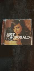 Amy Macdonald: This Is The Life