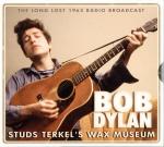 Studs Terkel's Wax Museum