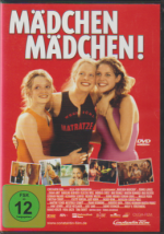 Mädchen Mädchen !