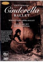 Prokofiev: Cinderella