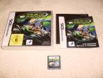 DS - Ben 10 - Galactic Racing - Versandrabatt möglich !!!