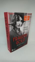 Anne Stern. L83: Fräulein Gold: Die Rote Anne Stern. L83: Fräulein Gold: Die Rote