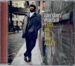 Gregory Porter - Take Me Back To The Alley / CD Neuware