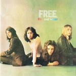 Free • Fire and Water