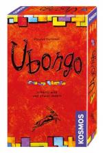 Ubongo