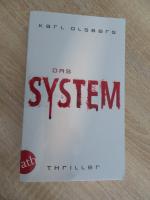 Karl Olsberg: Das System