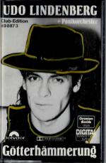 Udo Lindenberg: Udo Lindenberg - Götterh