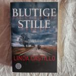 Linda Castillo: Blutige Stille - Thrille Linda Castillo: Blutige Stille - Thrille