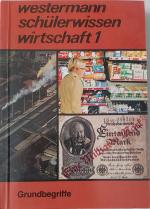 Dietmar Krafft: Grundbegriffe (Wirtschaf