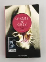 E L James: Shades of Grey - Band 2 - Gef