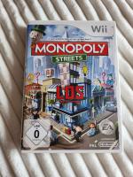 Monopoly Streets