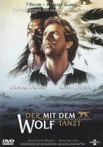 Der mit dem Wolf tanzt (Director's Cut)