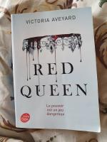 Red Queen