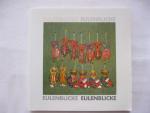 Eulen - Hoffmann/Bauer: Eulenblicke