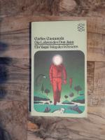 Carlos Castaneda: Die Lehren des Don Jua Carlos Castaneda: Die Lehren des Don Jua