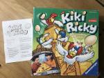 Kiki Ricky