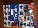 Hans G. Isenberg: 1000 Trucks - Geschich