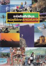 Peter Joyce: Südafrika - Reiseführer und