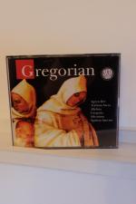 Gregorian