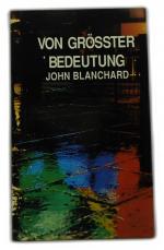 Von größter Bedeutung