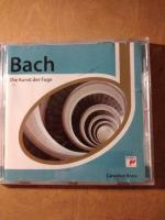Canadian Brass: Bach Die Kunst der Fuge