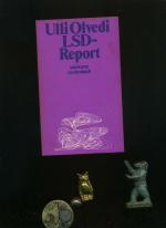 Ulli Olvedi: LSD - Report. Ulli Olvedi: LSD - Report.