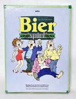 Das feuchtfröhliche BIERSPIEL