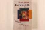 Herwig Wolfram: KONRAD II. 990 - 1039 ; 