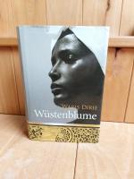 Waris Dirie: Wüstenblume