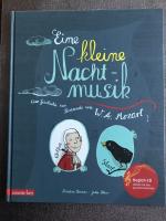 Kristina Dumas: Eine kleine Nachtmusik: Kristina Dumas: Eine kleine Nachtmusik: