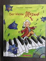 Timna Brauer und Elias Meiri: Der kleine Timna Brauer und Elias Meiri: Der kleine