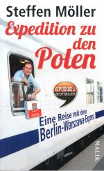 Steffen Möller: Expedition zu den Polen 