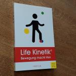 Horst Lutz: Life Kinetik – Bewegung mach