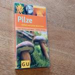 Michael Eppinger: Pilze einfach und sich Michael Eppinger: Pilze einfach und sich