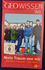 Geowissen: Mein Traum von mir / das letz