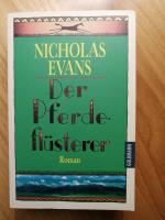 Nicholas Evans: Der Pferdeflüsterer – Ro