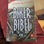 Biker Bibel