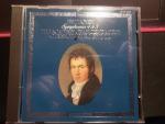 Symphonies 4 & 5
