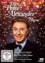 Die Peter Alexander Show