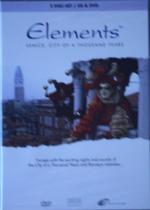 Elements , Venice, City Of A Thousend Years