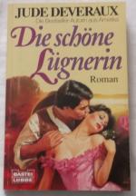 Jude Deveraux: Die schöne Lügnerin