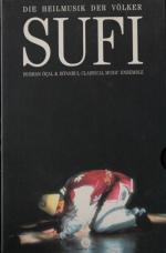 Heilmusik der Völker: Sufi