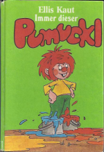 Pumuckl: 3, Immer dieser Pumuckl : 6 Geschichten
