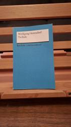 Eva-Maria Scholz: Wolfgang Herrndorf, Ts Eva-Maria Scholz: Wolfgang Herrndorf, Ts