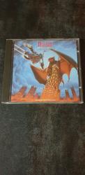 Meat Loaf: Bat Out Of Hell II: Back Into