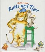 Ratte und Tiger